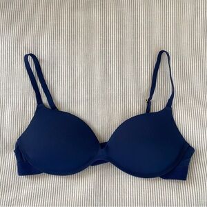 Pepper Zero-G Wirefree Lift Up Bra